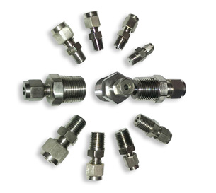 Compression Fittings