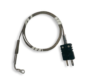 Type J Custom Thermocouple