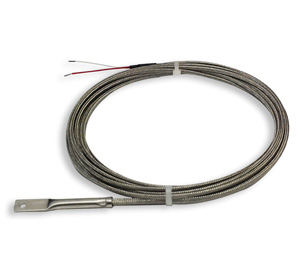 Type J Custom Thermocouple